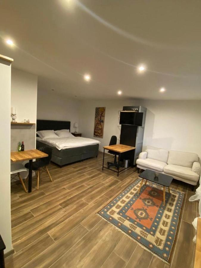 Apartman Ginko I Bratislava Eksteriør bilde