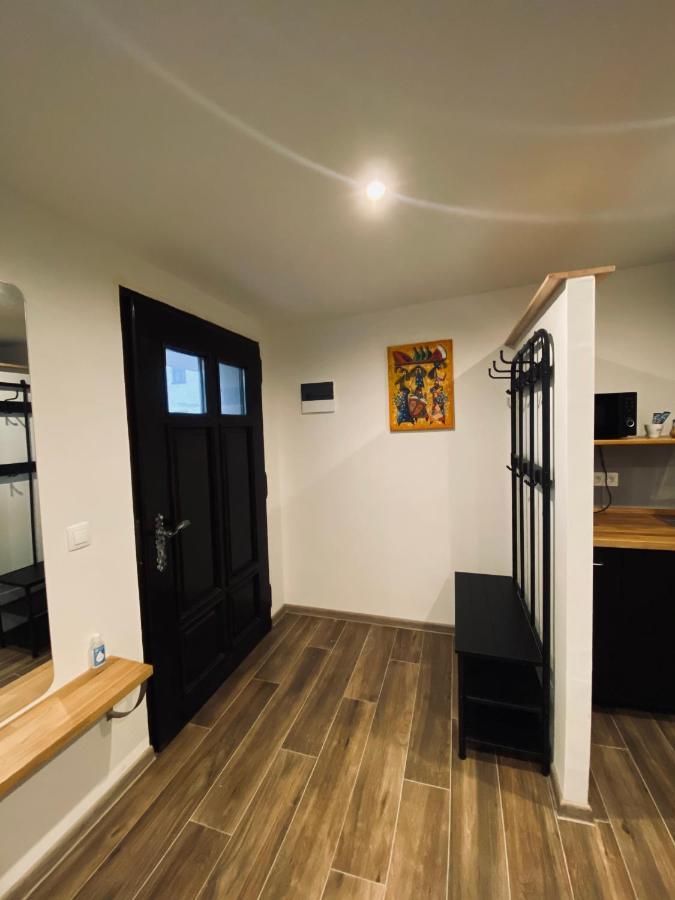 Apartman Ginko I Bratislava Eksteriør bilde