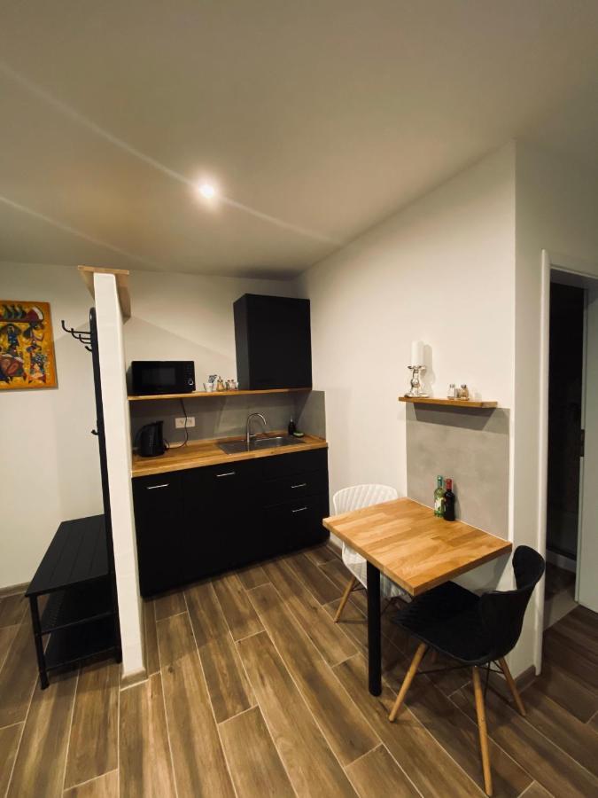 Apartman Ginko I Bratislava Eksteriør bilde