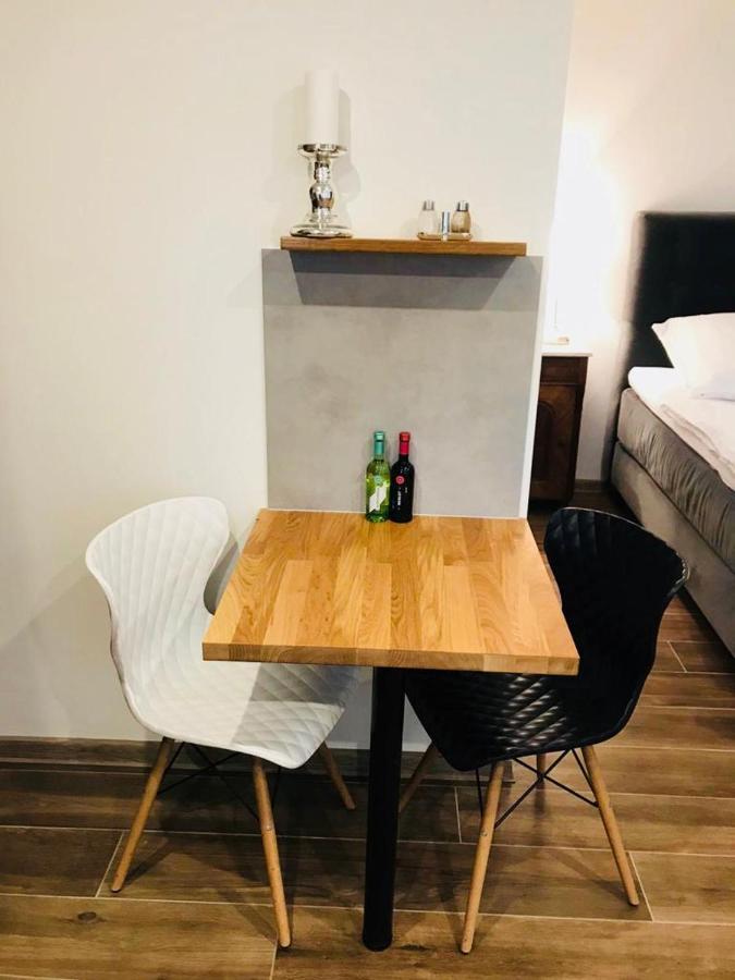 Apartman Ginko I Bratislava Eksteriør bilde