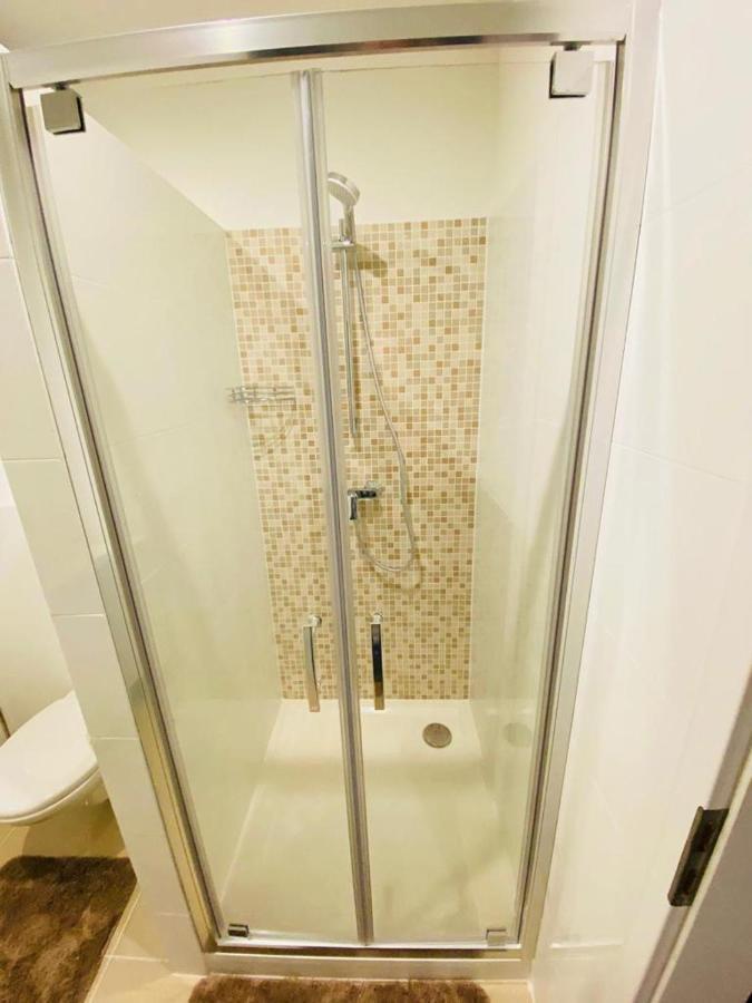 Apartman Ginko I Bratislava Eksteriør bilde