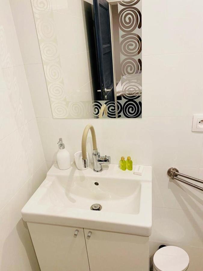 Apartman Ginko I Bratislava Eksteriør bilde