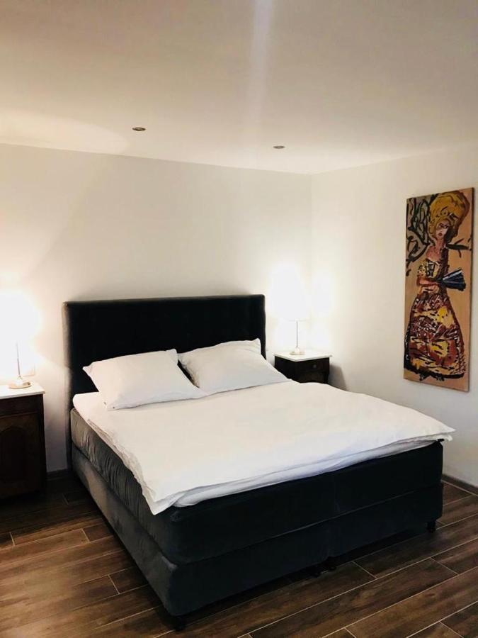 Apartman Ginko I Bratislava Eksteriør bilde