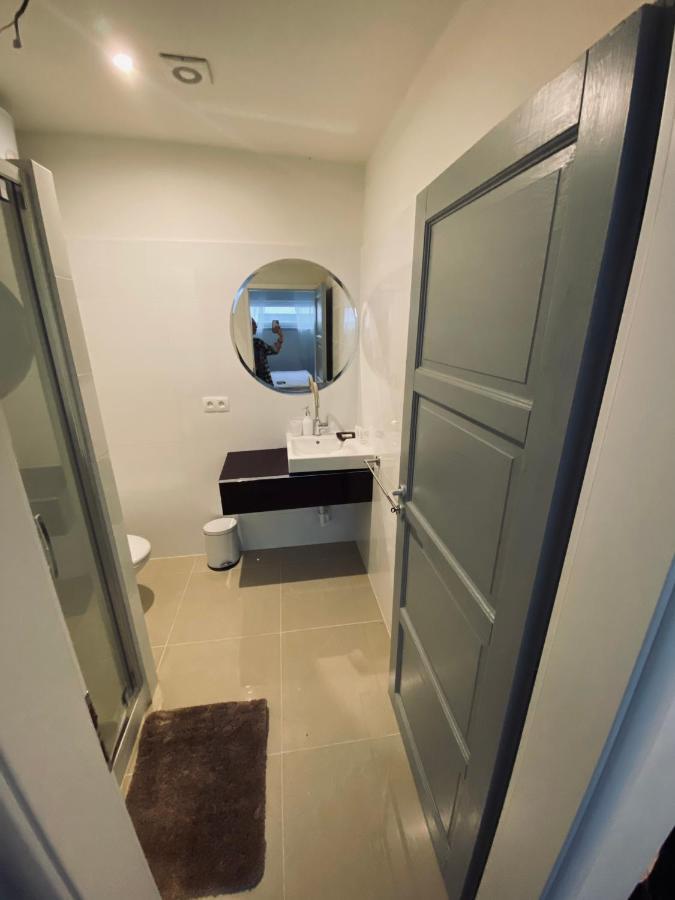 Apartman Ginko I Bratislava Eksteriør bilde