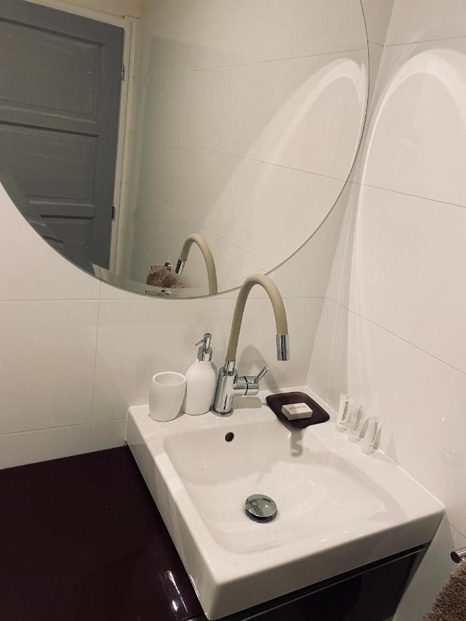 Apartman Ginko I Bratislava Eksteriør bilde